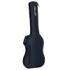Ritter Evilard RGE1-B/ABL Atlantic Blue pokrowiec na gitarę basowa